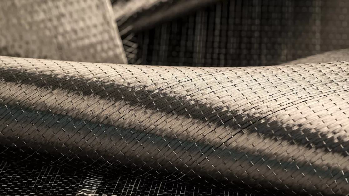 Introduction of Fiber-Reinforced Polymers